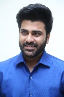 Sharwanand Gallery